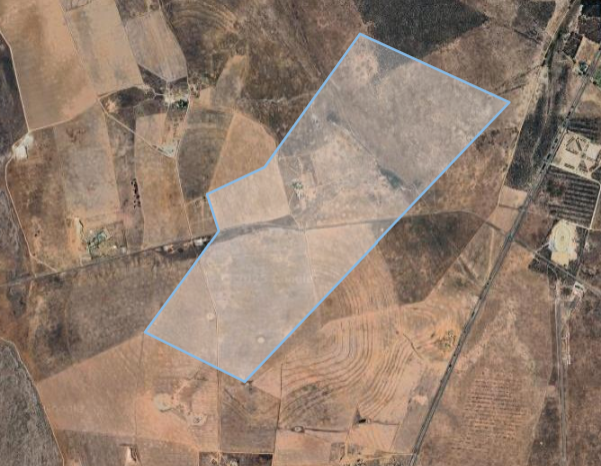 Commercial Property for Sale in Jacobsbaai Western Cape